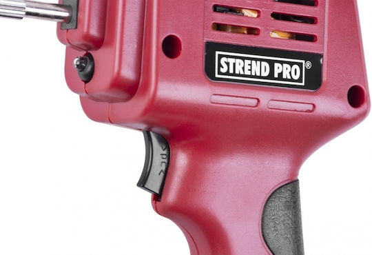 Strend Pro Пистолет за Горещо Лепене 175W