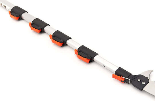 HBM Machines H134252 Fierăstrău Telescopic Extensibil 7m Cu Lamă 50cm