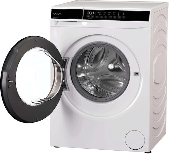Candy ProWash 100 Waschmaschine 8kg mit Dampftechnologie 1200 Umdrehungen EY 28SB8