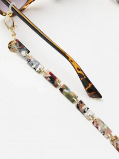 Brillenkette Lcf Nahara Brillenkette 72cm