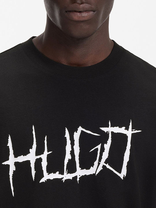 Logo T-Shirt Black