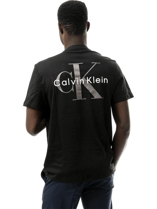 Tricou Black