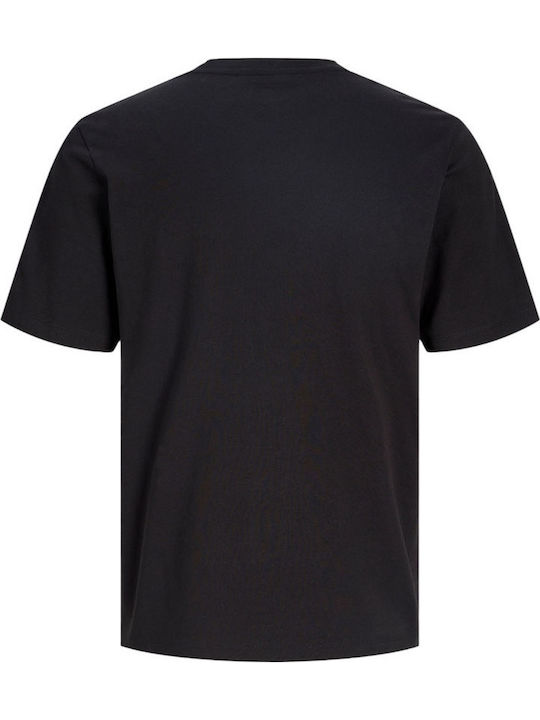 T-shirt Black