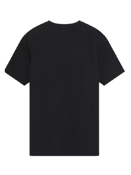 T-shirt Black