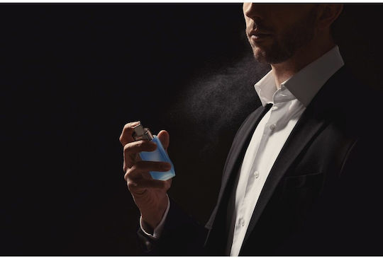 Alone Man Eau de Parfum 200ml