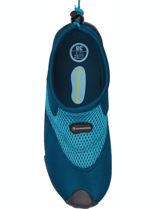 Non-slip Men's Beach Shoes Blue