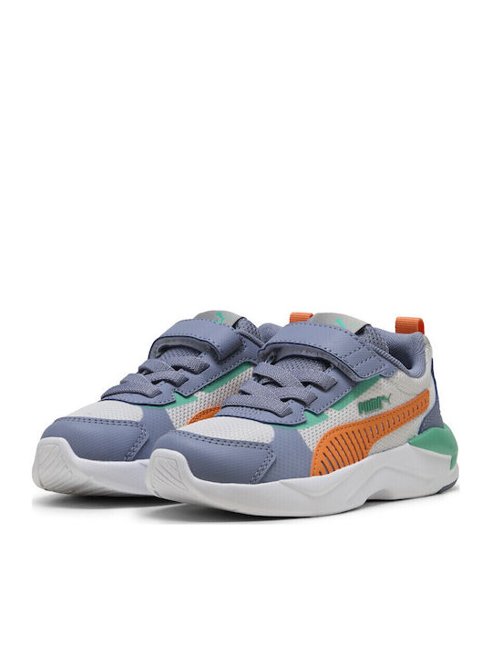 PUMA X-ray 3 Running Γκρι