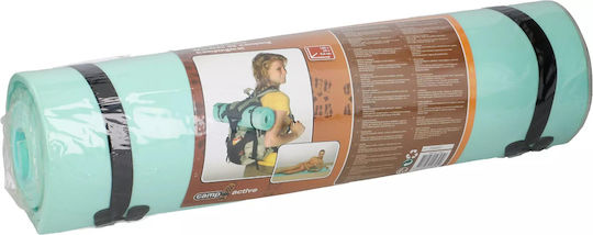 Camp Active Αφρώδες Μονό Υπόστρωμα Camping 180x50cm