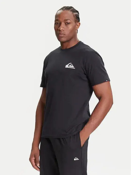 Logo Logo T-shirt Black