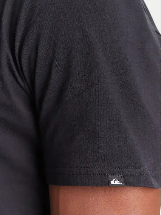 Logo Logo T-shirt Black