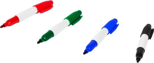 SGTT Permanent Markers Green 0.5mm Set 72pcs