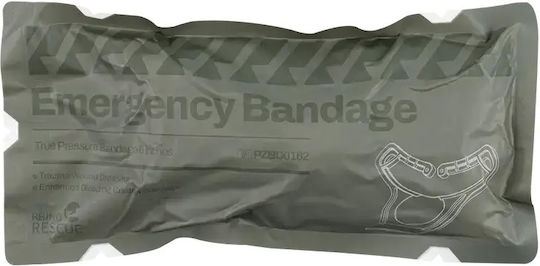 Hyper-Pressure Bandage Large 6" Rhinorescue