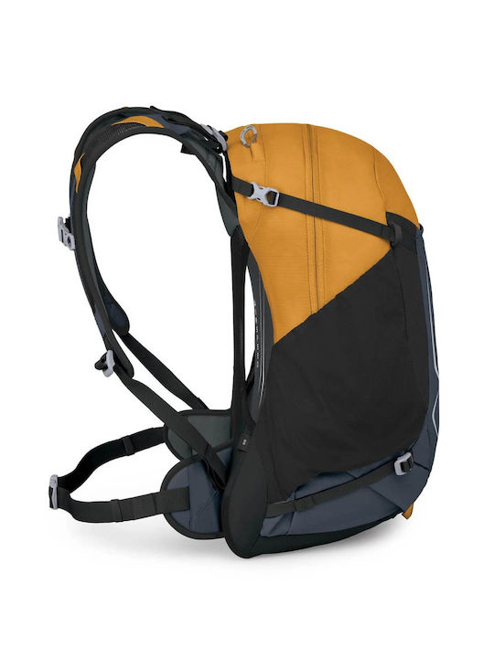 Osprey Hikelite 26 26lt Hiking Αδιάβροχο Osprey Hikelite 26 26lt Hiking Αδιάβροχο