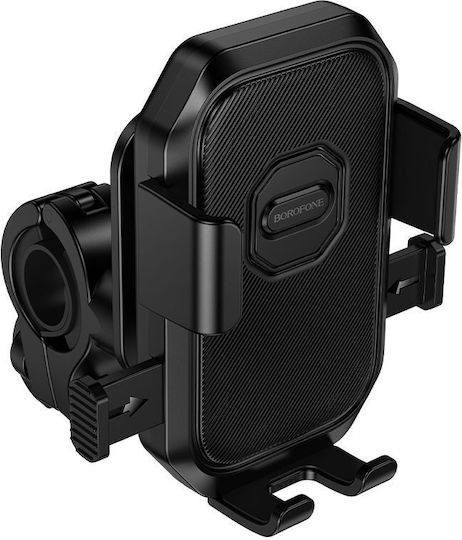 Borofone Bicycle Motorcycle Holder Bh141 Camino Black