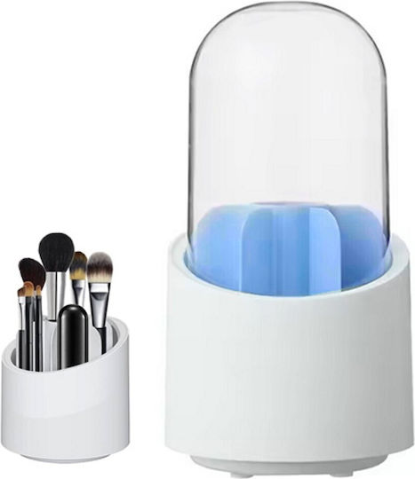 Drehbarer Kosmetikorganizer