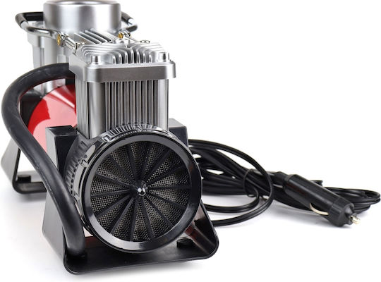 SGTT Τρόμπα Αυτοκινήτου με Καλώδιο Αναπτήρα 12V