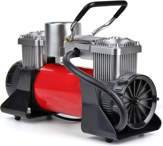 SGTT Τρόμπα Αυτοκινήτου με Καλώδιο Αναπτήρα 12V