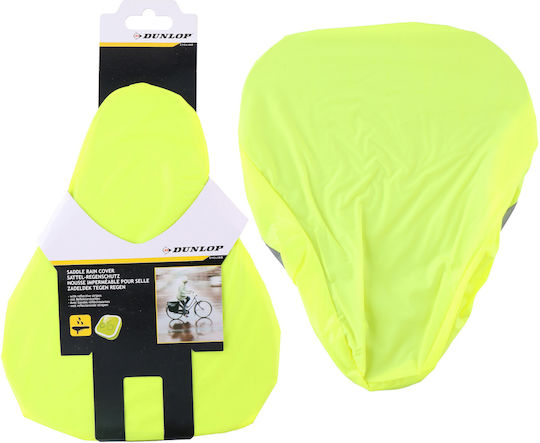Dunlop Bicycle Saddle Cover