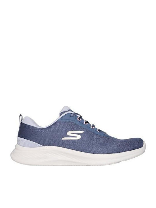 Skech-lite Pro Adidași Pentru Femei Slate