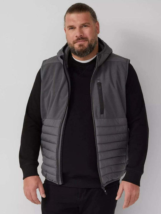 Vestă Dark Gray