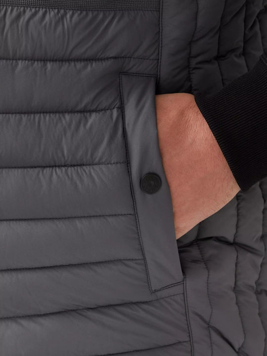 Vestă Dark Gray