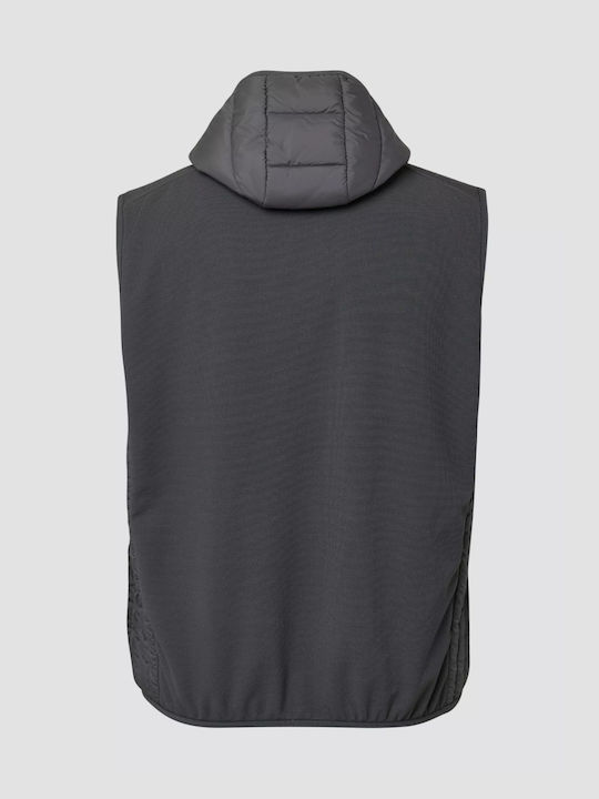 Vestă Dark Gray
