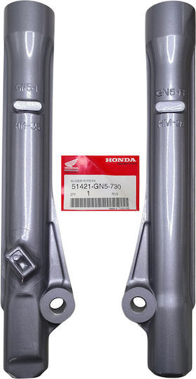 Honda Front Fork Boots