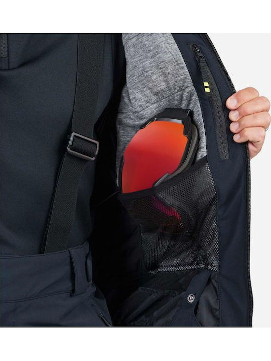 Black Jacket