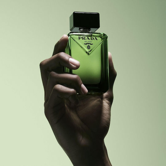 Prada Paradigme Eau de Parfum Refillable 30ml