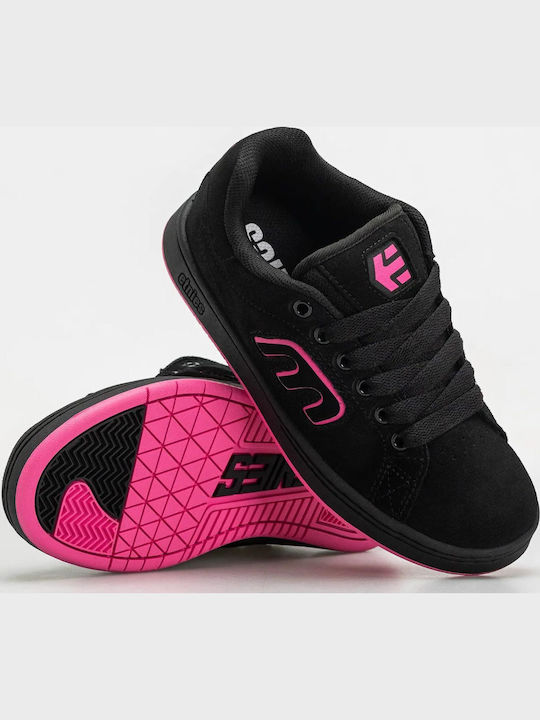 Ανδρικά Sneakers Black / Pink