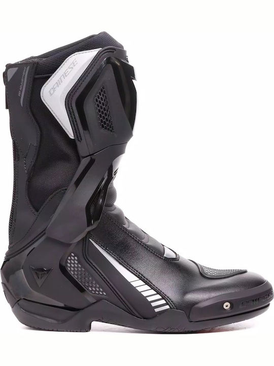 Dainese Nexus 3 In & Out Ανδρικές Μπότες Μηχανής Αδιάβροχες Μαύρες