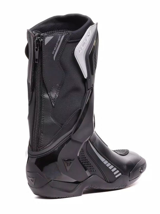 Dainese Nexus 3 In & Out Ανδρικές Μπότες Μηχανής Αδιάβροχες Μαύρες
