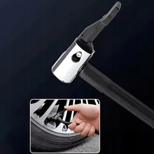 Zenwire Tragbarer Batterie-Starter Auto & Motorrad 2000A mit USB / Taschenlampe 12V