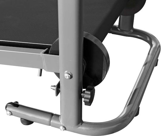 Master Bandă De Alergat Magnetică Pliabilă Pentru Utilizator Până La 100kg