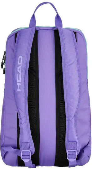 Head Tour Geantă Rucsacuri Tenis 2 rachete Violet