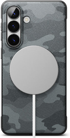 Ringke Onyx Magsafe Samsung Galaxy S26 Camo Schwarz