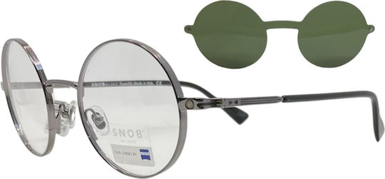 Snob John 5 4821