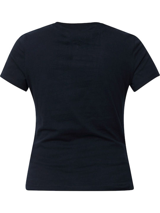 Γυναικείο T-shirt Μπλε