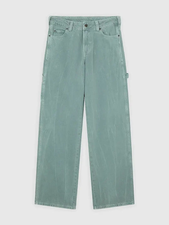 Women's Jean Pants in Loose Fit