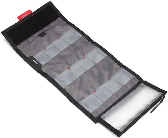 Manfrotto Pro Light Husă Protectoare Pentru Carduri Cfexpress Sd Micro-sd Pentru Fotografii Videografi Mb Pl-ch