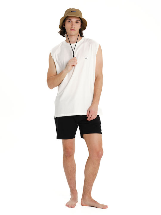 T-shirt Λευκό