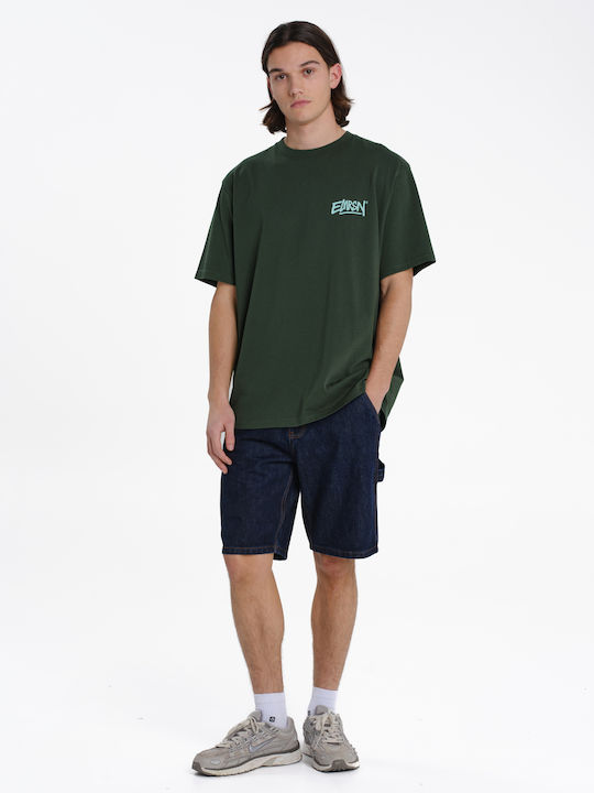 T-shirt Green