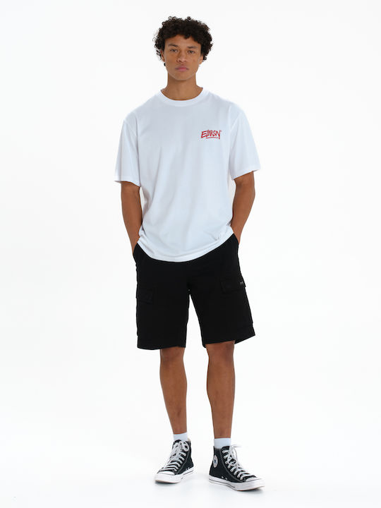 T-shirt Λευκό
