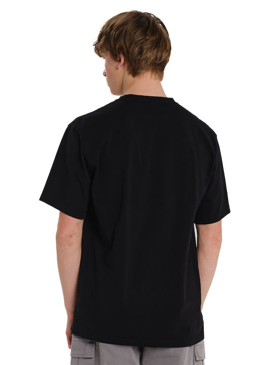 T-shirt Black