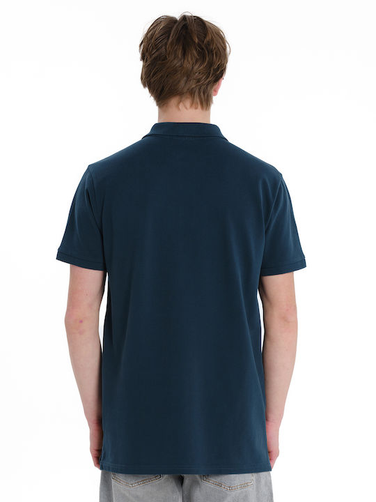 Polo T-Shirt Petrol