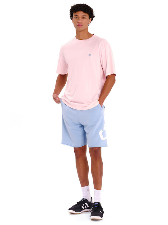 T-shirt Solid 261.EM33.122-Blush-Pink