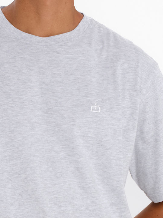 T-shirt Gray