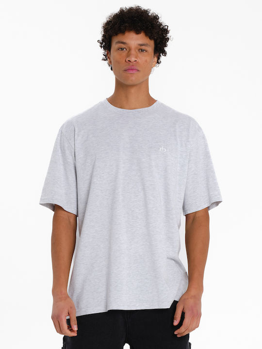 T-shirt Gray