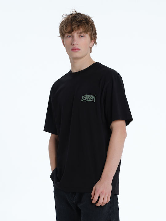 T-shirt Black