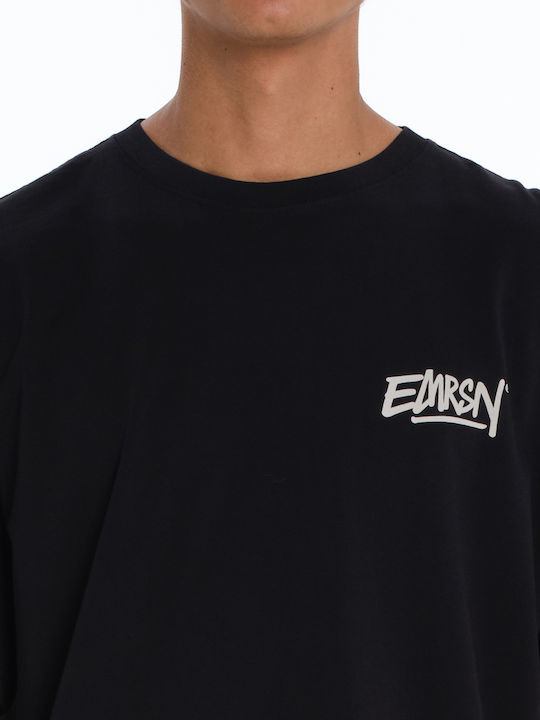 Tricou Negru